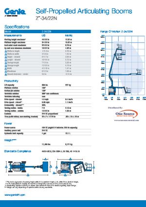 Technical Data Sheet