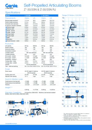 Technical Data Sheet