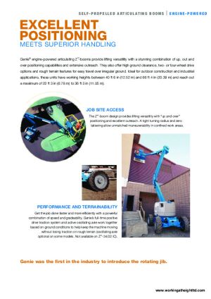 Technical Data Sheet