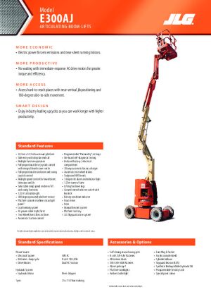 Technical Data Sheet