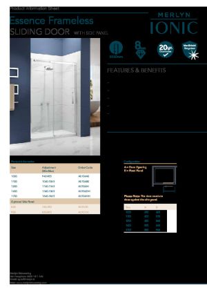 Product Literature