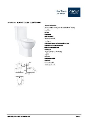 Technical Data Sheet