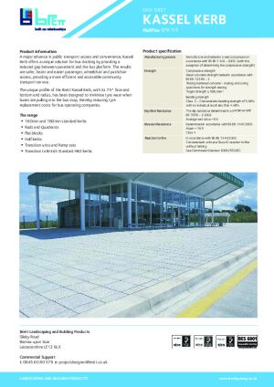 Product Literature