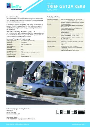 Technical Data Sheet