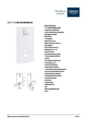 Product Literature