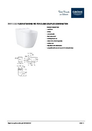 Product Literature