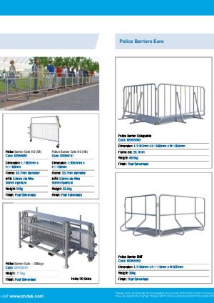 Technical Data Sheet