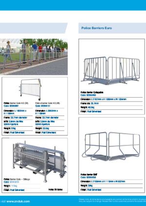 Technical Data Sheet