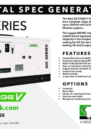 Technical Data Sheet