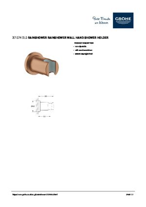 Product Literature