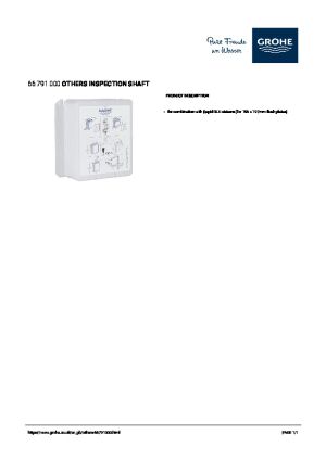 Product Literature