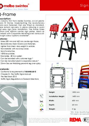 Technical Data Sheet