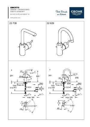 Product Literature
