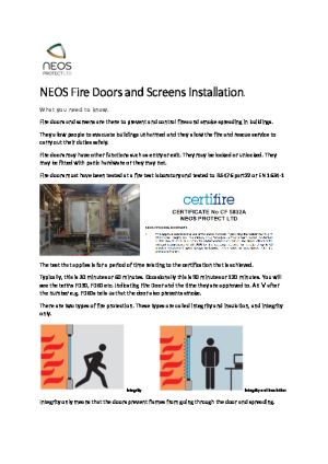 Installation Guide
