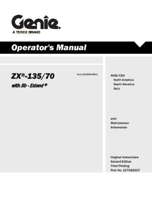 Operator Manual