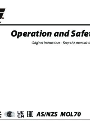 Operator Manual