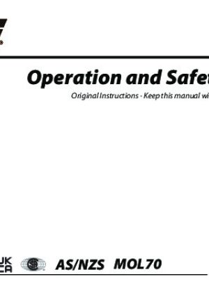 Operator Manual