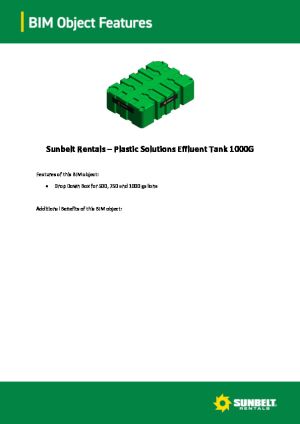 Object Features