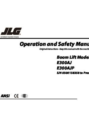 Operator Manual