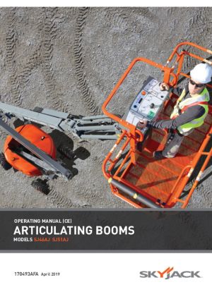 Operator Manual