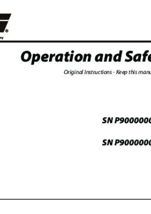 Operator Manual