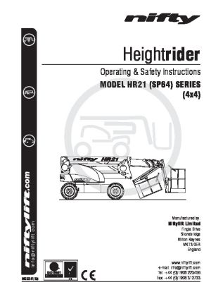 Operator Manual