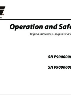 Operator Manual