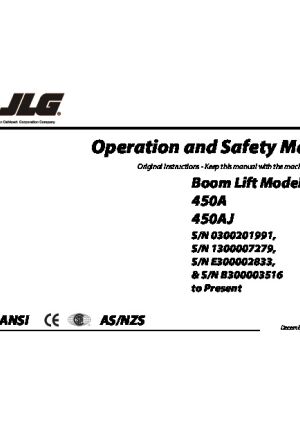 Operator Manual