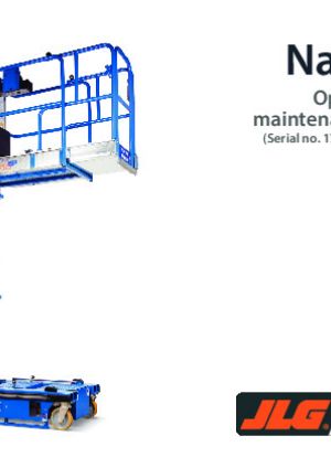 Operator Manual