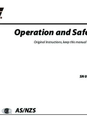 Operator Manual