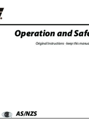 Operator Manual
