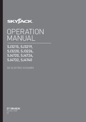 Operator Manual
