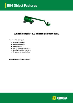Object Features