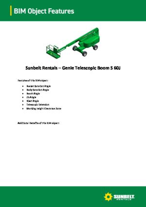 Object Features