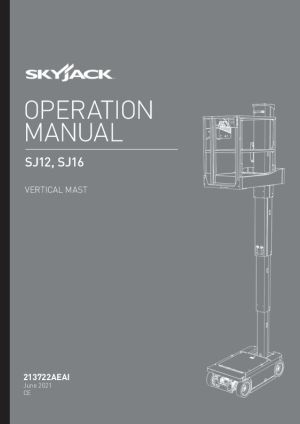Operator Manual