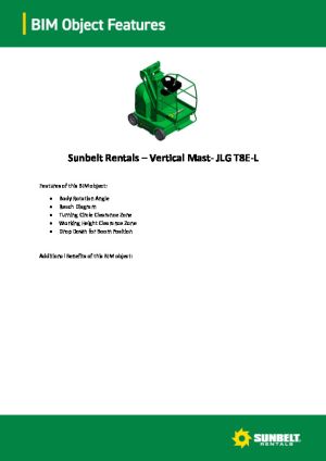 Object Features