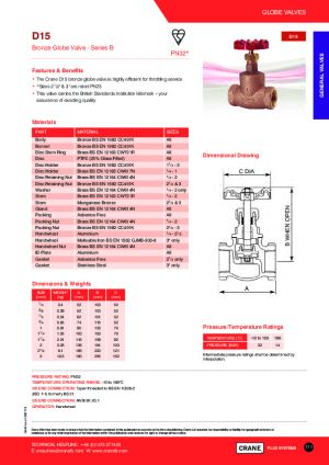 Product Literature