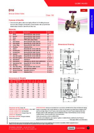 Product Literature