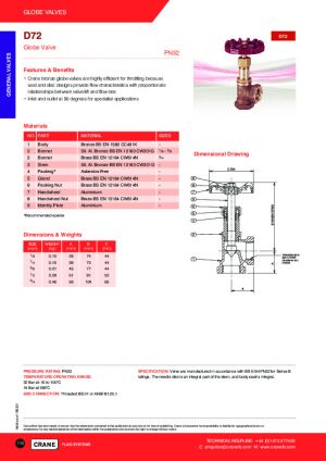 Product Literature