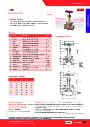 Product Literature