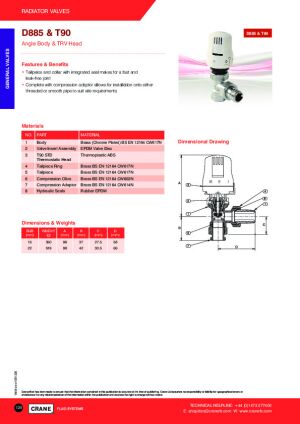 Product Literature