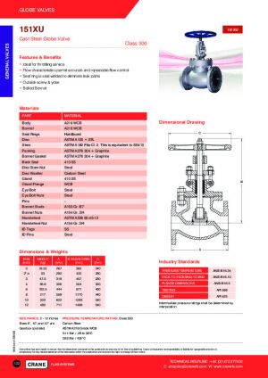 Product Literature