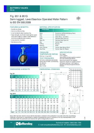 Technical Data Sheet