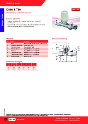 Product Literature
