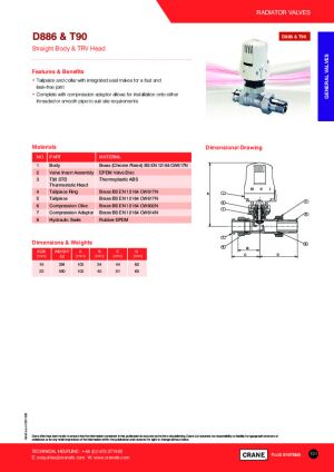 Product Literature