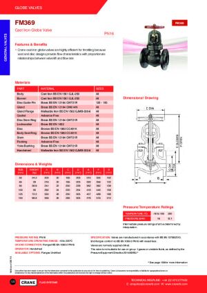 Product Literature