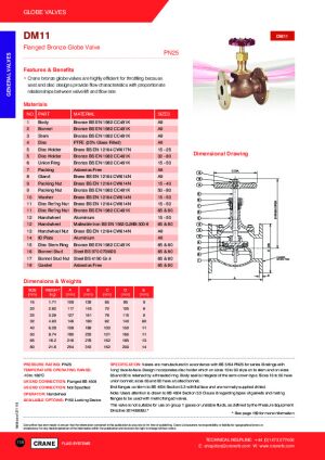 Product Literature