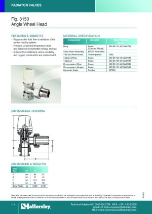 Technical Data Sheet