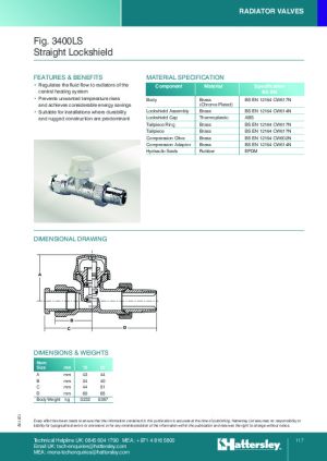 Technical Data Sheet