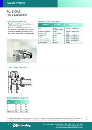 Technical Data Sheet
